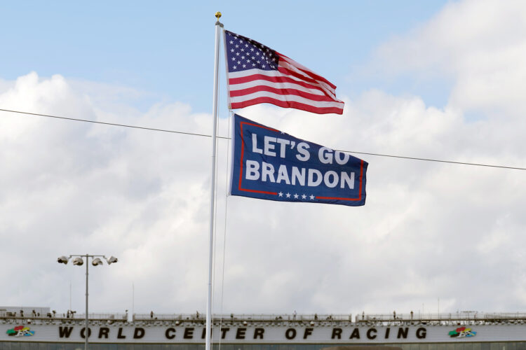 Appeals court backs Michigan school in 'Let's Go Brandon' shirt ban